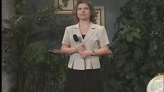 Наталья Нестерук - Людям нужен Бог