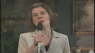 Наталья Нестерук - Людям нужен Бог