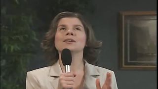 Наталья Нестерук - Людям нужен Бог