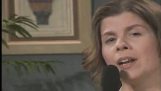 Наталья Нестерук - Людям нужен Бог