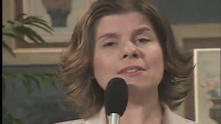 Наталья Нестерук - Людям нужен Бог