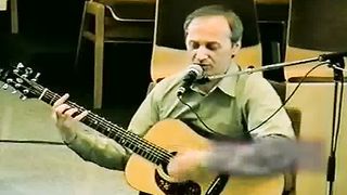 Трио Новая жизнь - Алая мелодия