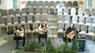 Трио Новая жизнь - Бьют часы