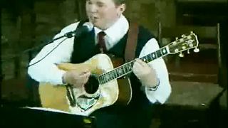 Трио Новая жизнь - В час когда труба Господня