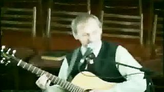 Трио Новая жизнь - В час когда труба Господня