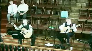 Трио Новая жизнь - Желание заветное