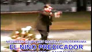 Назарет Касти Рей на стадионе 1