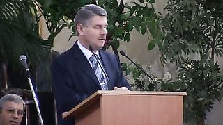 Руди Дюк - Принеси твои нужды Иисусу 1