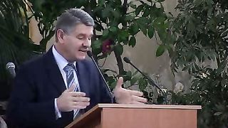 Руди Дюк - Принеси твои нужды Иисусу 1