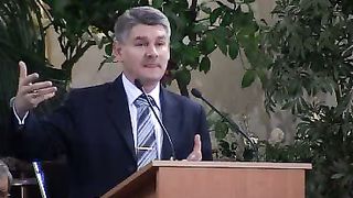 Руди Дюк - Принеси твои нужды Иисусу 1