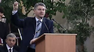 Руди Дюк - Принеси твои нужды Иисусу 1