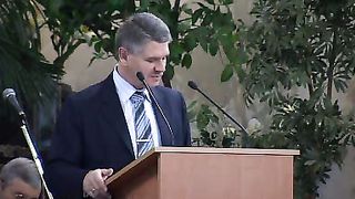 Руди Дюк - Принеси твои нужды Иисусу 2