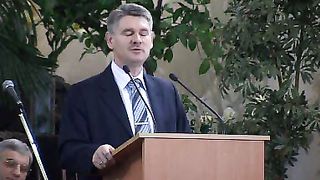 Руди Дюк - Принеси твои нужды Иисусу 2