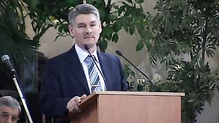 Руди Дюк - Принеси твои нужды Иисусу 2