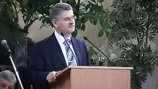 Руди Дюк - Принеси твои нужды Иисусу 2