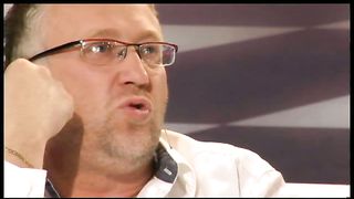 Два портфеля 53 - Тьфу блин или не плюшевые проповеди