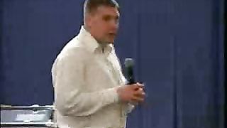 Дмитрия Макаренко - Иисус не трогай моих свиней