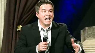 Сергей Гаврилов - Живая Вера