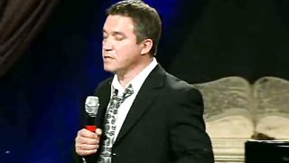 Сергей Гаврилов - Живая Вера