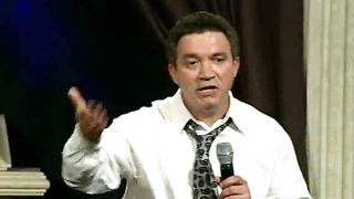 Сергей Гаврилов - Живая Вера