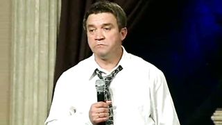 Сергей Гаврилов - Живая Вера