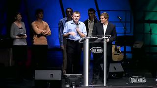 Александр Шевченко - Осознание личности ответственности