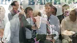 Збуж № 36 (8.06.2009)