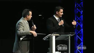 Vladimir Kalinyuk - Path to Greatness