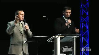 Vladimir Kalinyuk - Path to Greatness