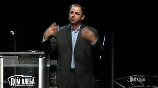 Валерий Химич - Церковь последнего времени 2