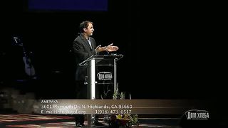 Валерий Химич - Церковь последнего времени 2