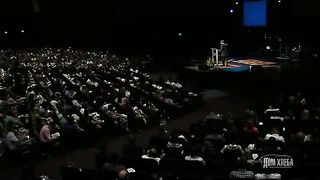 Валерий Химич - Церковь последнего времени 2