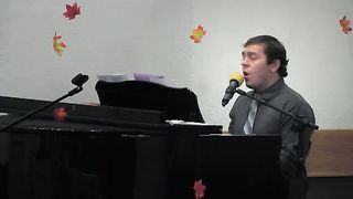 Дима Чеховский - Father I come to You