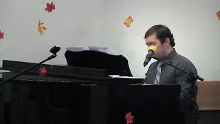 Дима Чеховский - Father I come to You