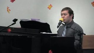 Дима Чеховский - Father I come to You