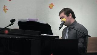 Дима Чеховский - Божий сын