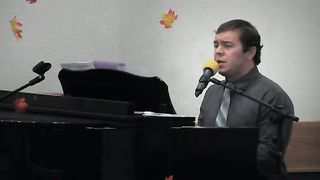 Дима Чеховский - Божий сын