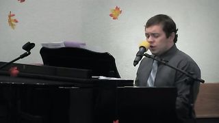 Дима Чеховский - Божий сын