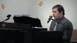 Дима Чеховский - Божий сын