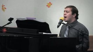 Дима Чеховский - Божий сын