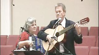 ПОПОВИЧІ ІВАН І РОЗІТА - Співай моє серце