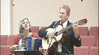 ПОПОВИЧІ ІВАН І РОЗІТА - Співай моє серце