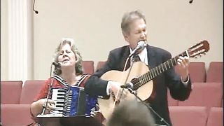 ПОПОВИЧІ ІВАН І РОЗІТА - Співай моє серце