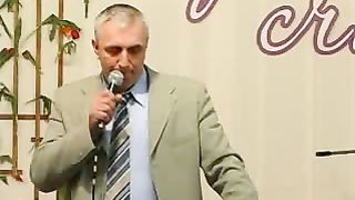 Барановичи - Обретённое счастье (2010.09.03)