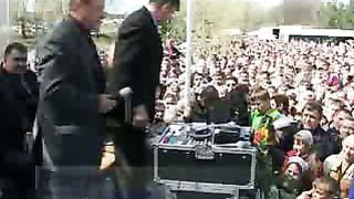 Збуж № 35 (20.04.2009)