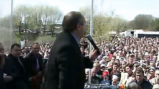 Збуж № 35 (20.04.2009)