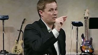 Александр Шевченко - Основная концепция преемственности