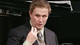 Александр Шевченко - Необходимость быть учительным