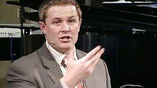 Александр Шевченко - Крещение в опыт другого