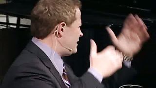 Александр Шевченко - Крещение в Духе Святом